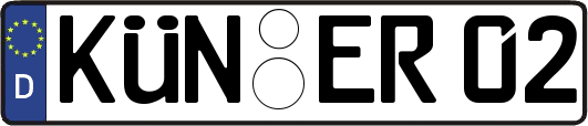 KÜN-ER02