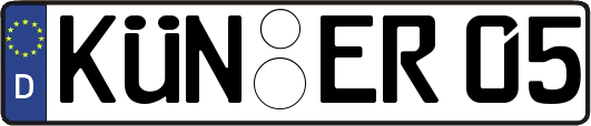 KÜN-ER05