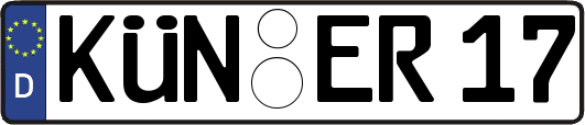 KÜN-ER17