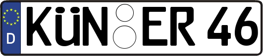 KÜN-ER46
