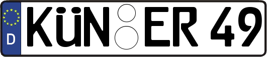 KÜN-ER49