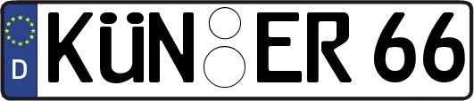 KÜN-ER66