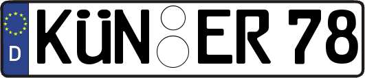 KÜN-ER78