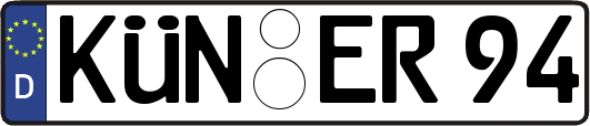 KÜN-ER94