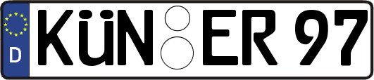 KÜN-ER97