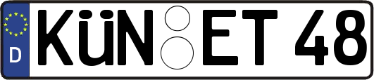 KÜN-ET48