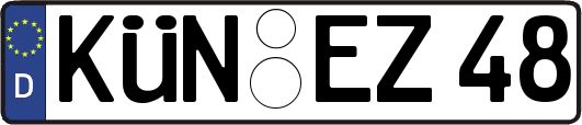 KÜN-EZ48