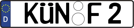 KÜN-F2