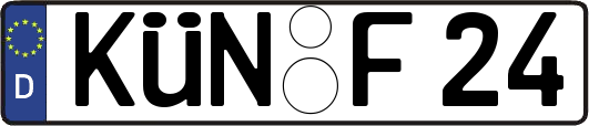 KÜN-F24