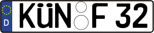 KÜN-F32