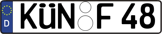 KÜN-F48