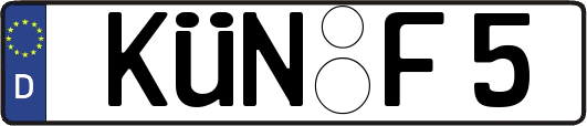 KÜN-F5