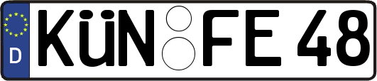 KÜN-FE48