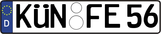 KÜN-FE56