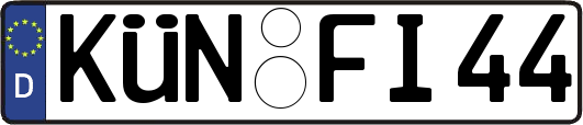 KÜN-FI44