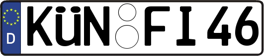 KÜN-FI46