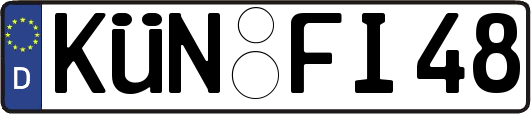 KÜN-FI48