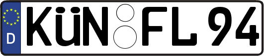 KÜN-FL94