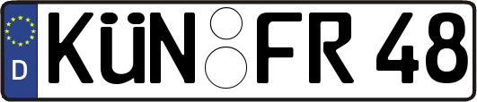 KÜN-FR48