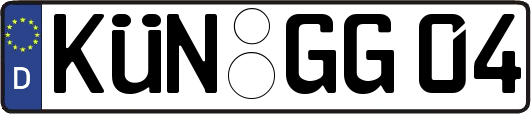 KÜN-GG04