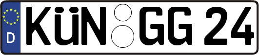 KÜN-GG24