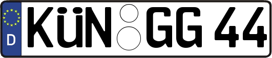 KÜN-GG44