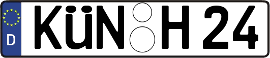 KÜN-H24