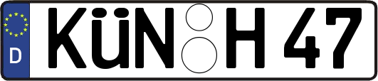 KÜN-H47