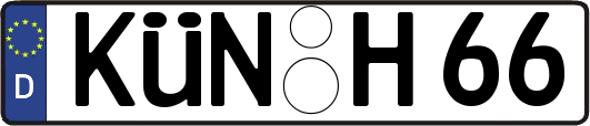 KÜN-H66