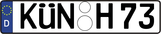 KÜN-H73