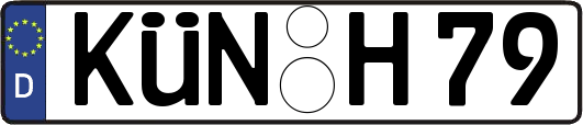 KÜN-H79