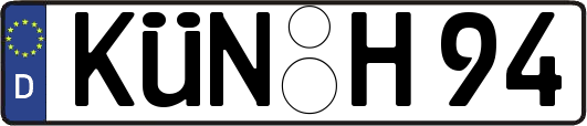 KÜN-H94