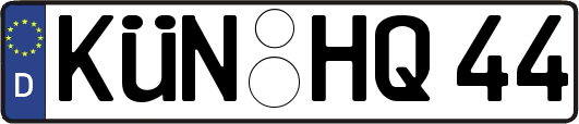 KÜN-HQ44