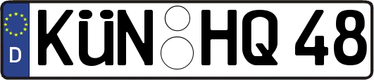 KÜN-HQ48