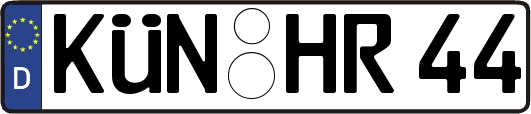KÜN-HR44