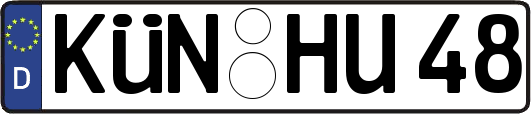 KÜN-HU48