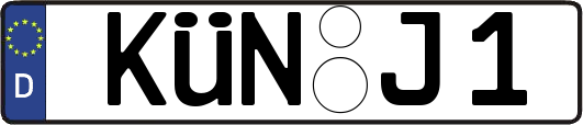 KÜN-J1