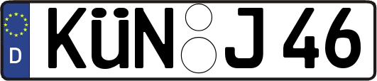 KÜN-J46