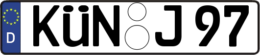 KÜN-J97
