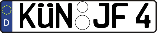 KÜN-JF4