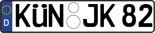 KÜN-JK82