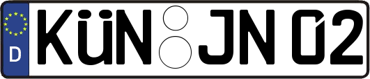 KÜN-JN02