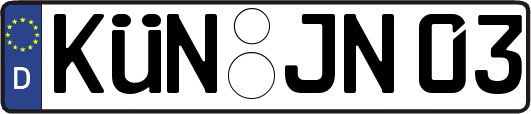 KÜN-JN03