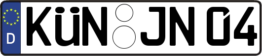KÜN-JN04