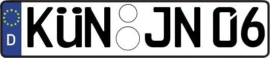KÜN-JN06