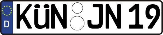 KÜN-JN19
