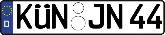 KÜN-JN44