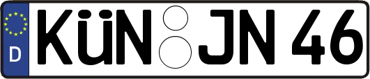 KÜN-JN46