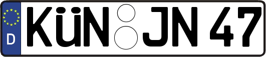 KÜN-JN47