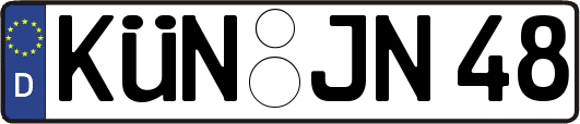 KÜN-JN48